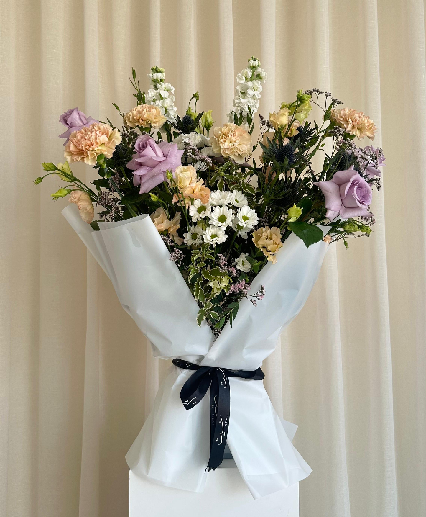 sunny bouquet