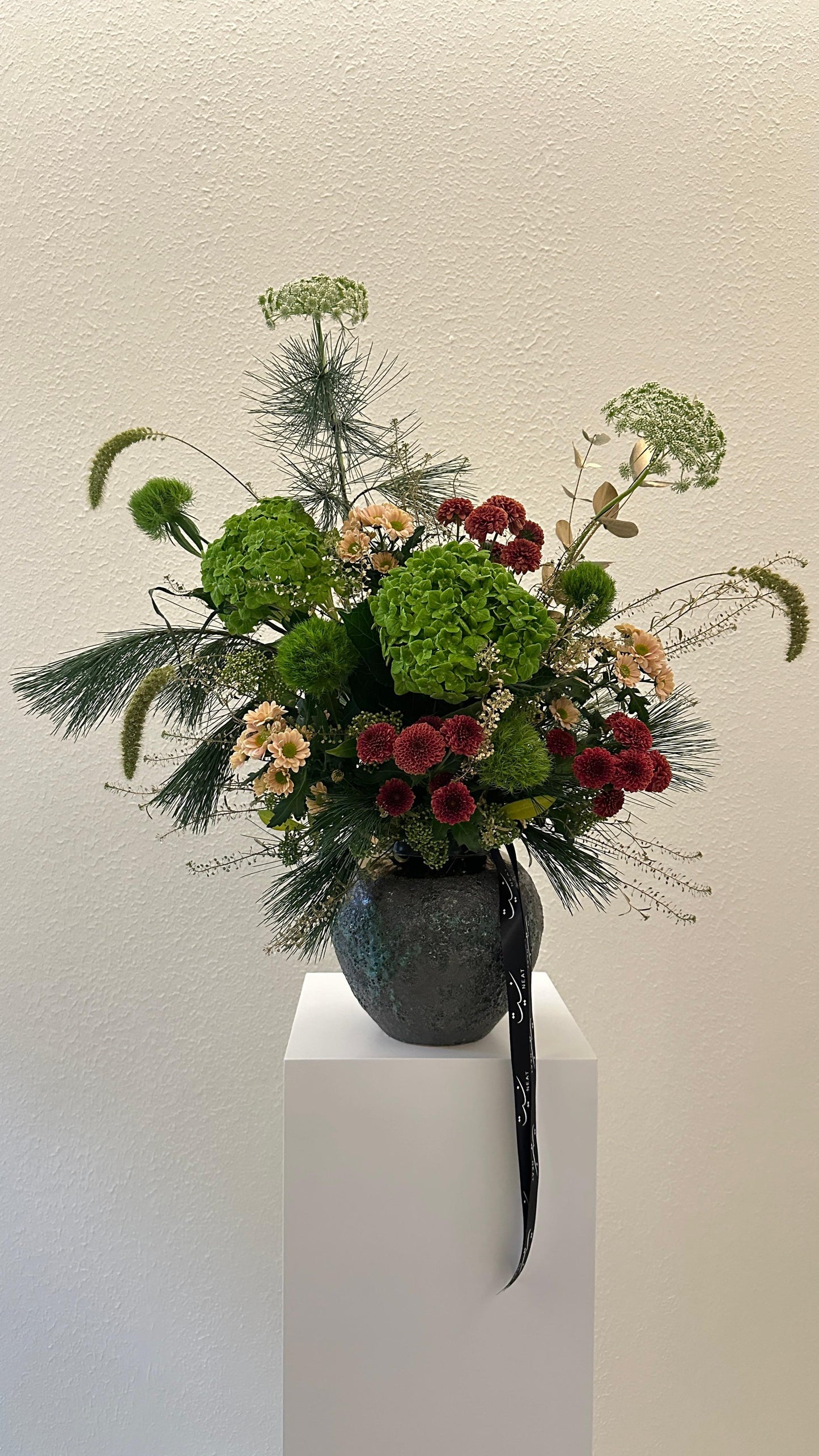 Dancing Flowers