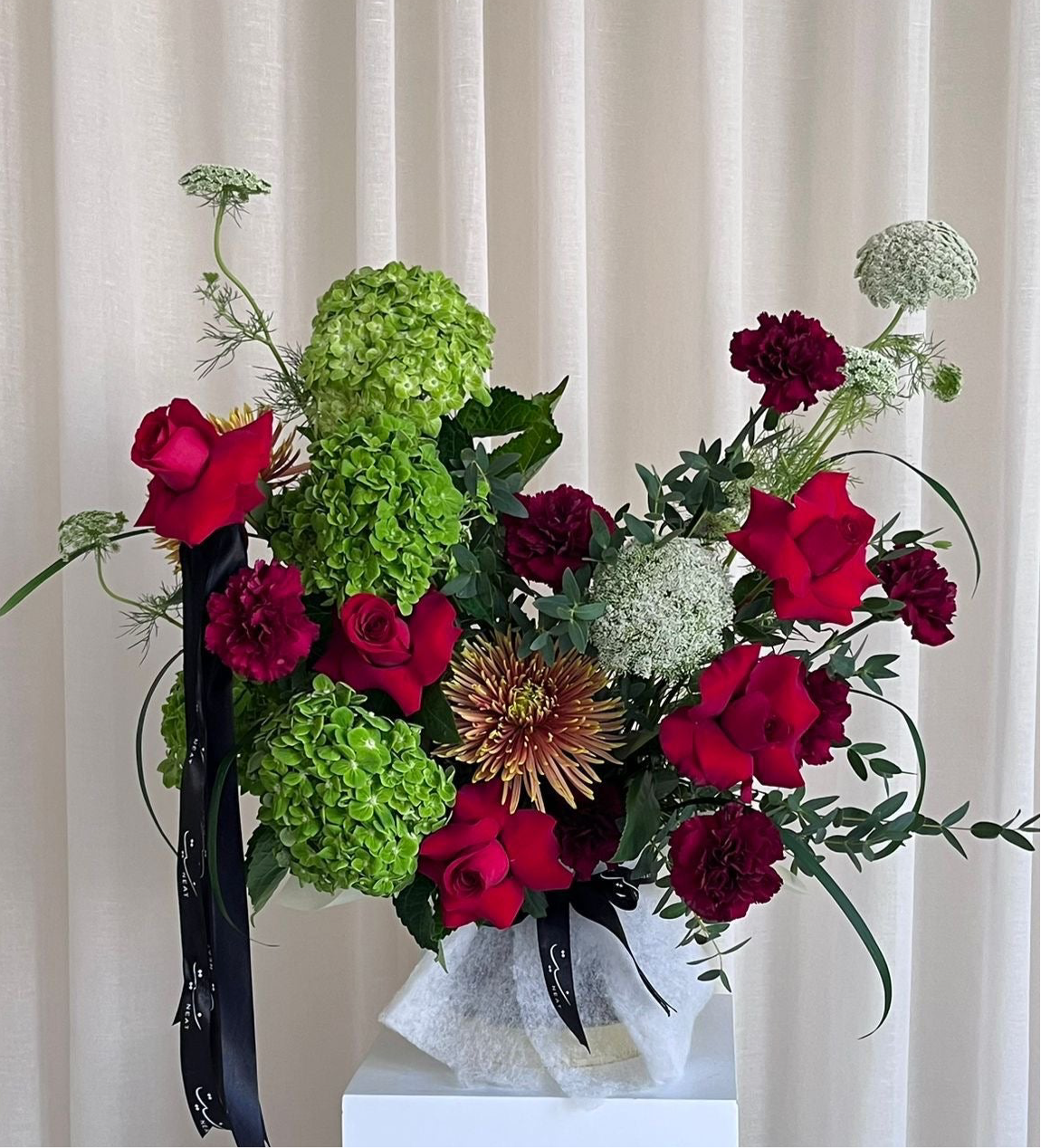 hydrangeas love