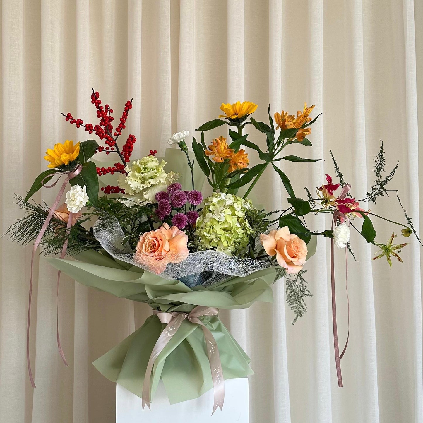 Sole soul