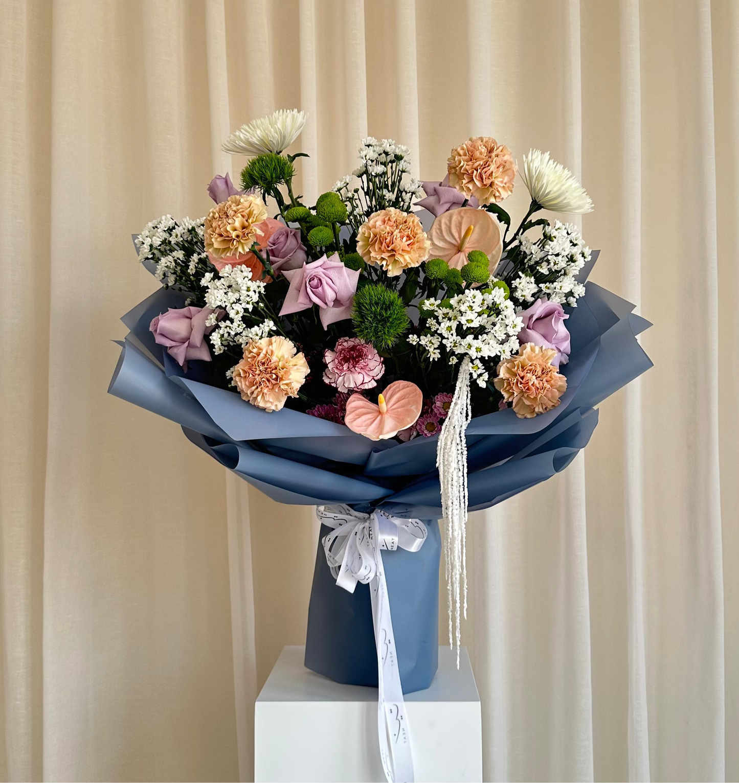 flowerry love