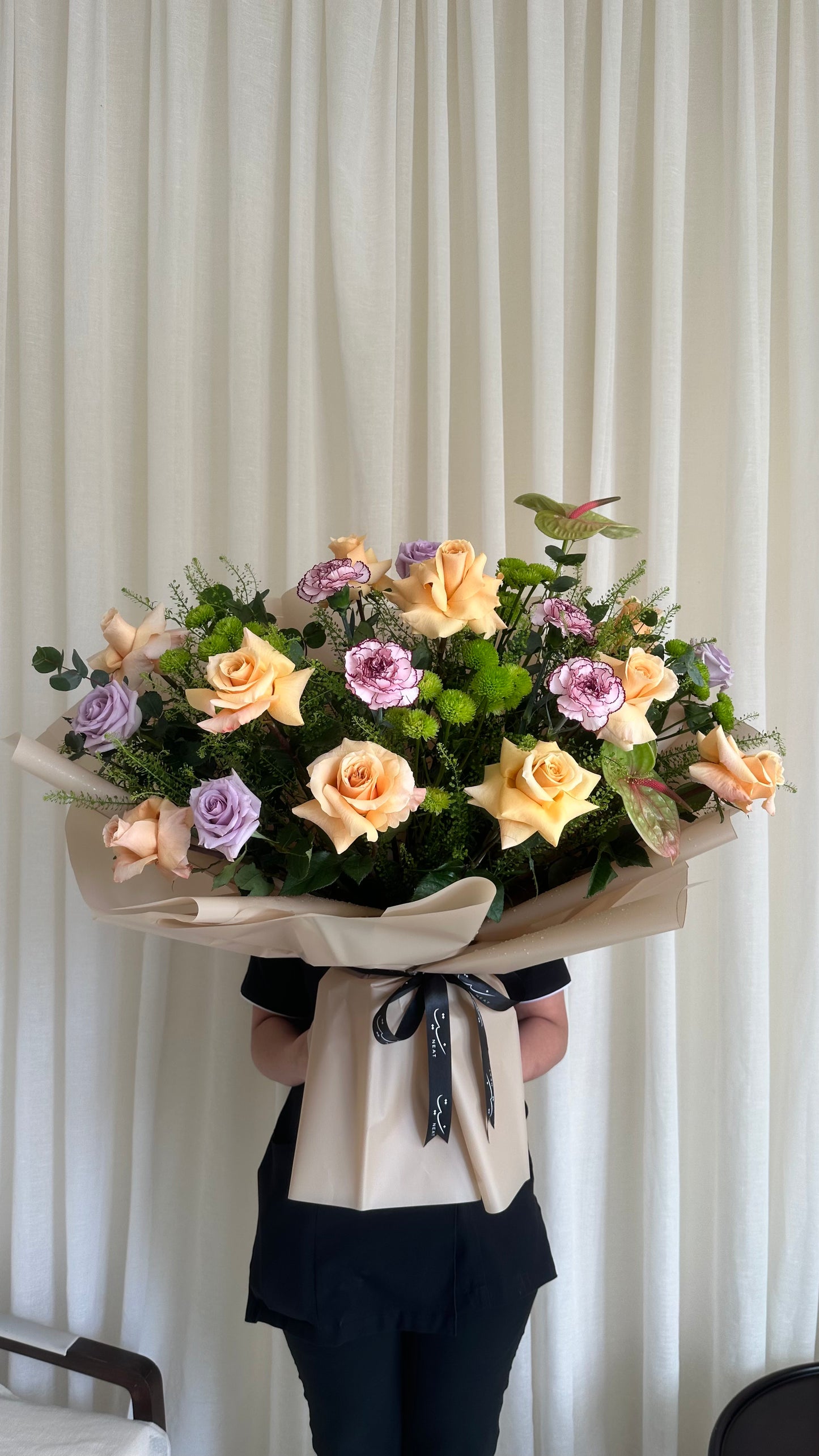 floral spring