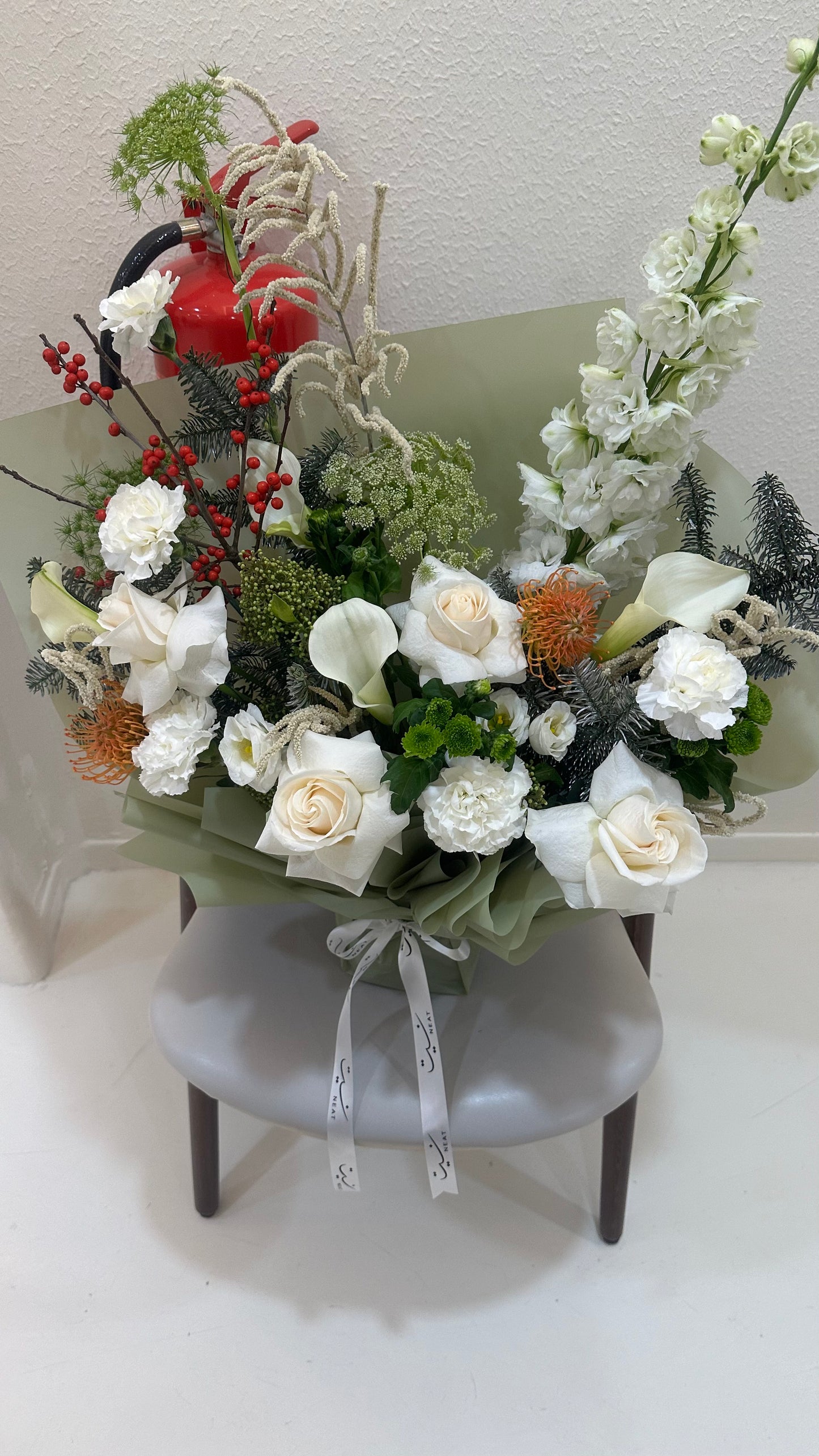 The Earl ❄️❤️