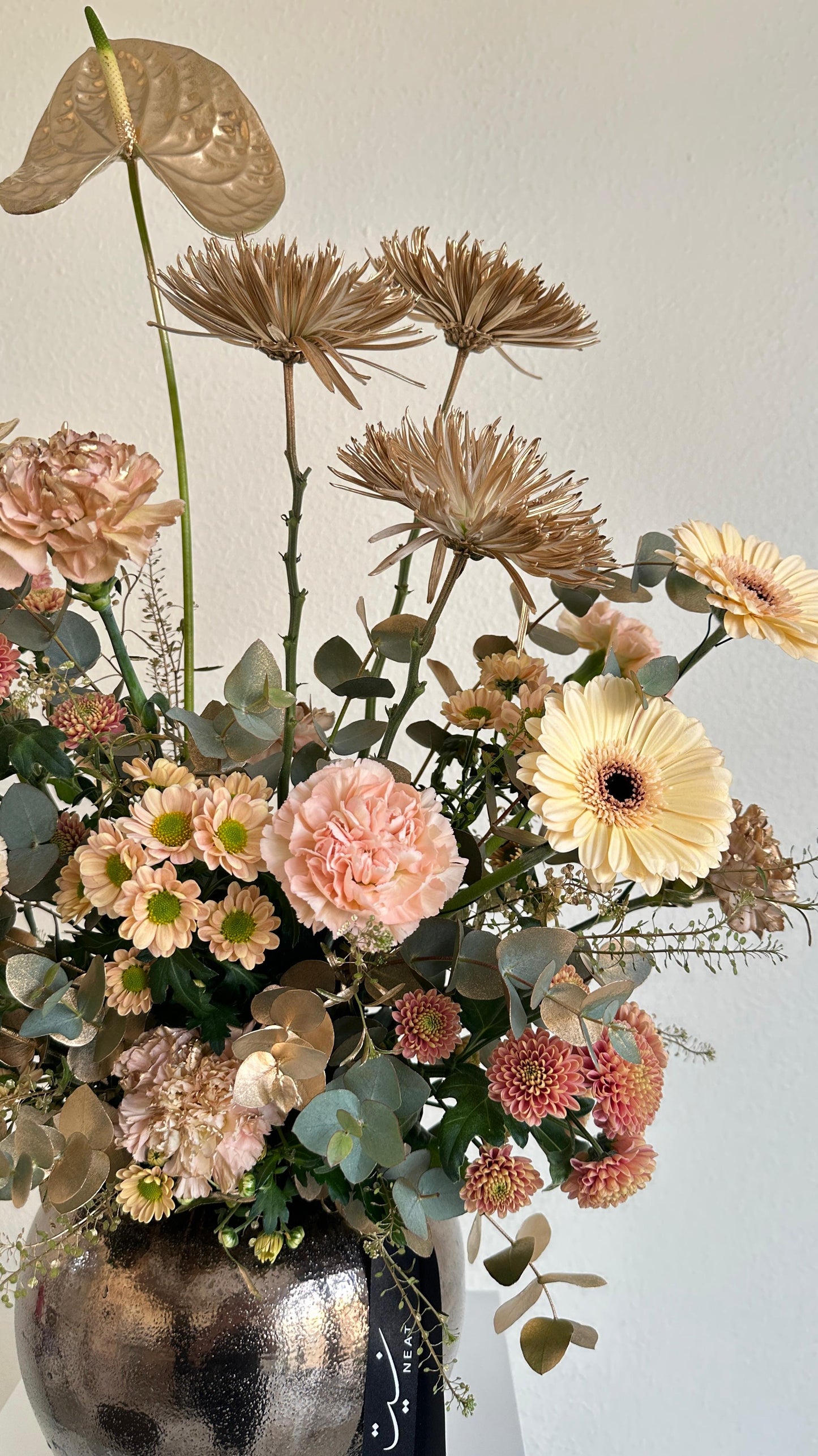 Golden love 🤎💌