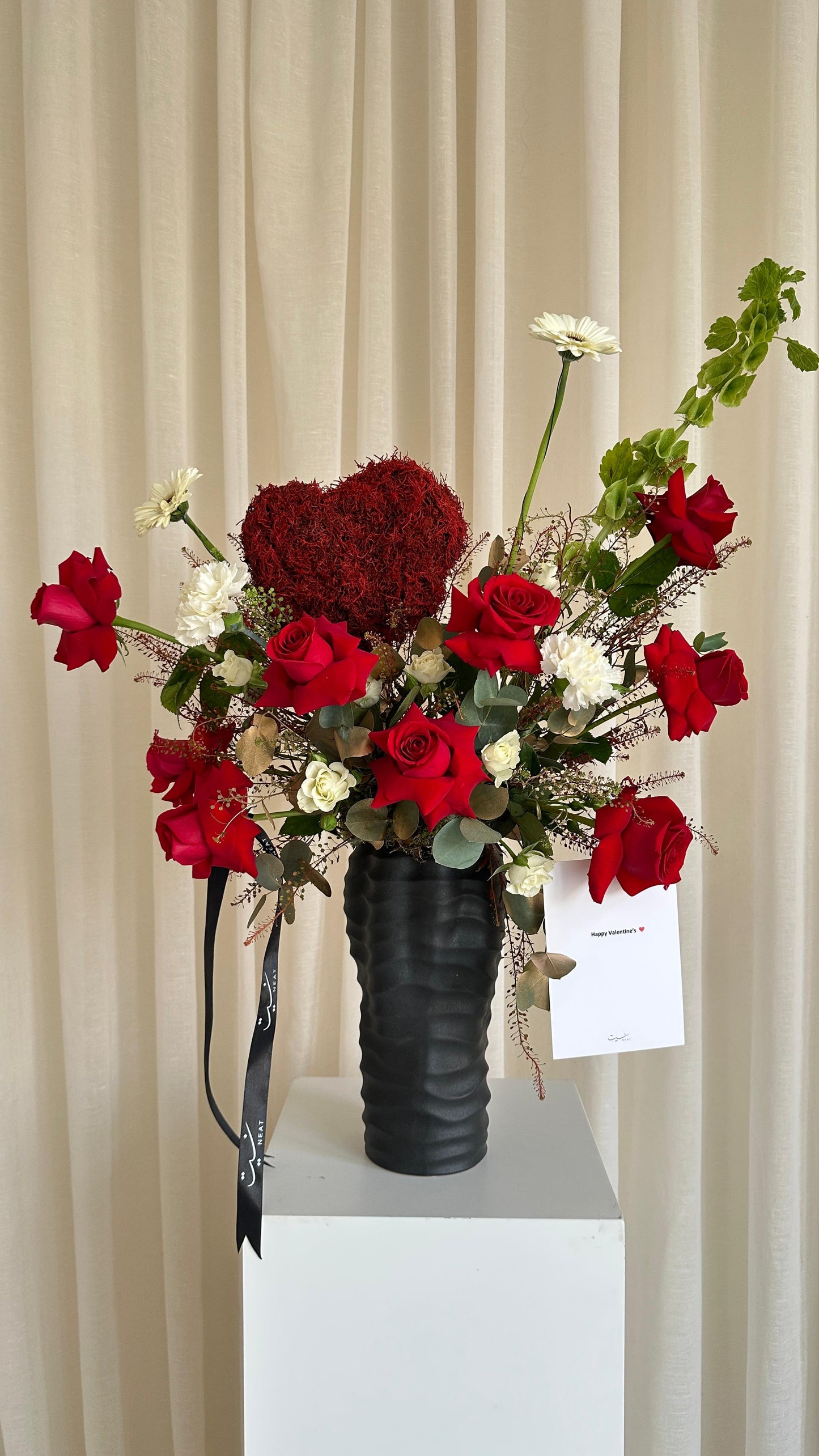 Lovely valentine