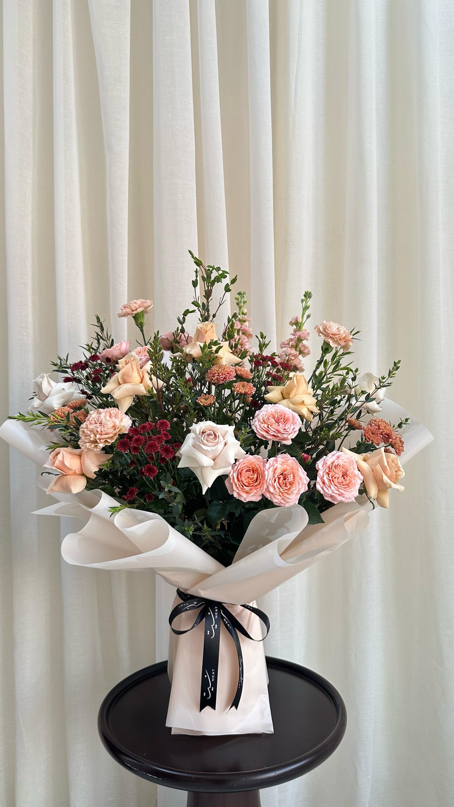flowerry fine