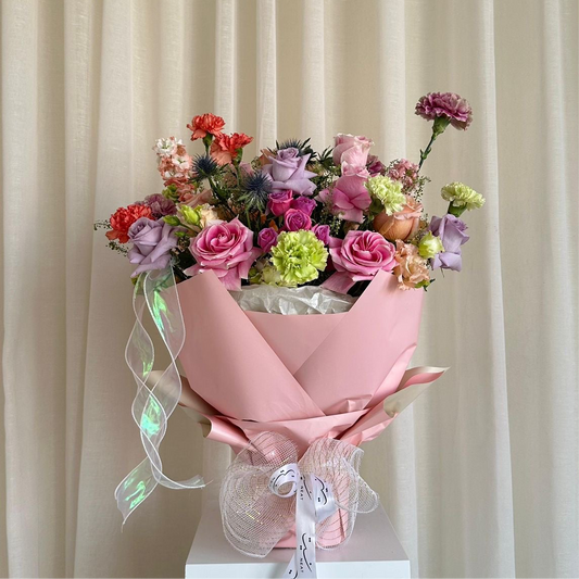 pink fairytale