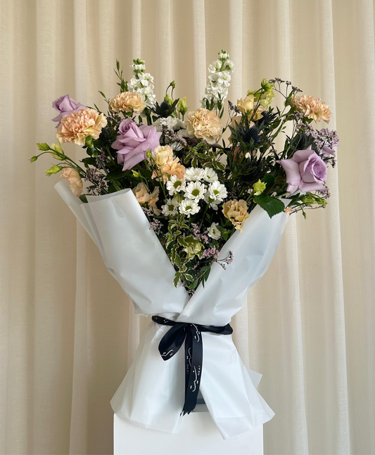 sunny bouquet