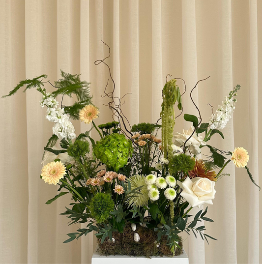 gift tray