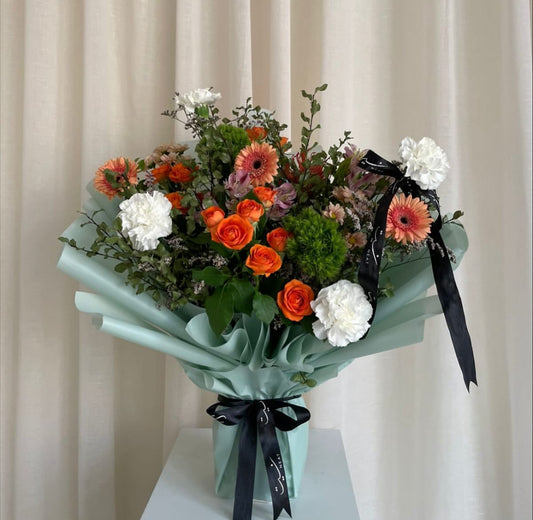 wrap garden